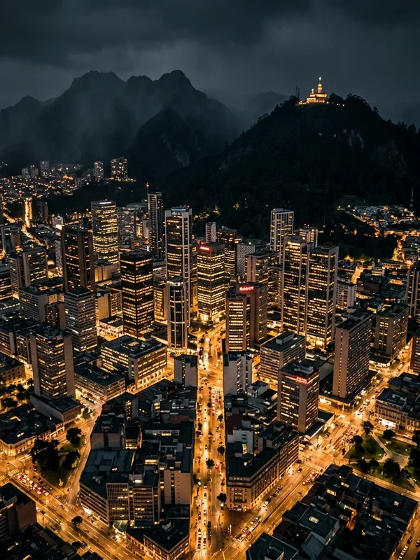 Prepagos Bogotá