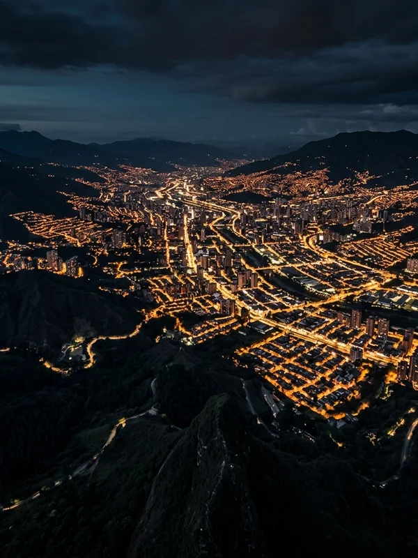 Prepagos Medellín