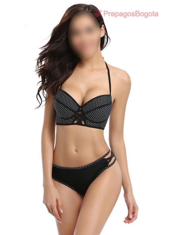 Melina – Chicas acompañantes VIP en Bogotá - Miniatura 2