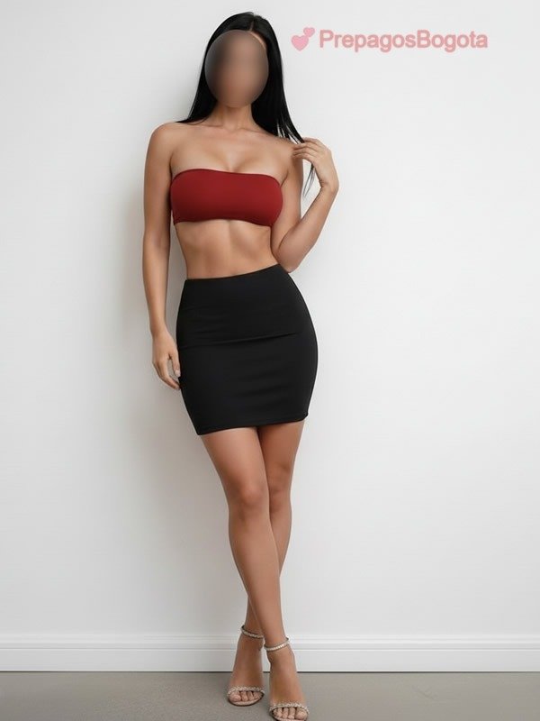 Koral – Modelos Acompañantes de Lujo - Miniatura 3