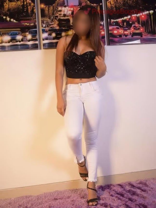Devora – Colombiana con un cuerpo de impacto real - Miniatura 3