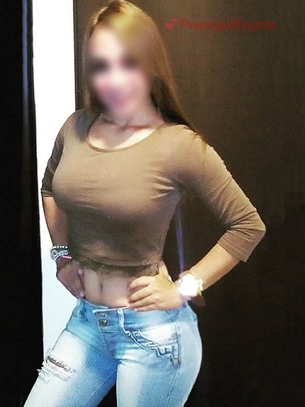 Fiorella – Chicas rubias naturales - Miniatura 3