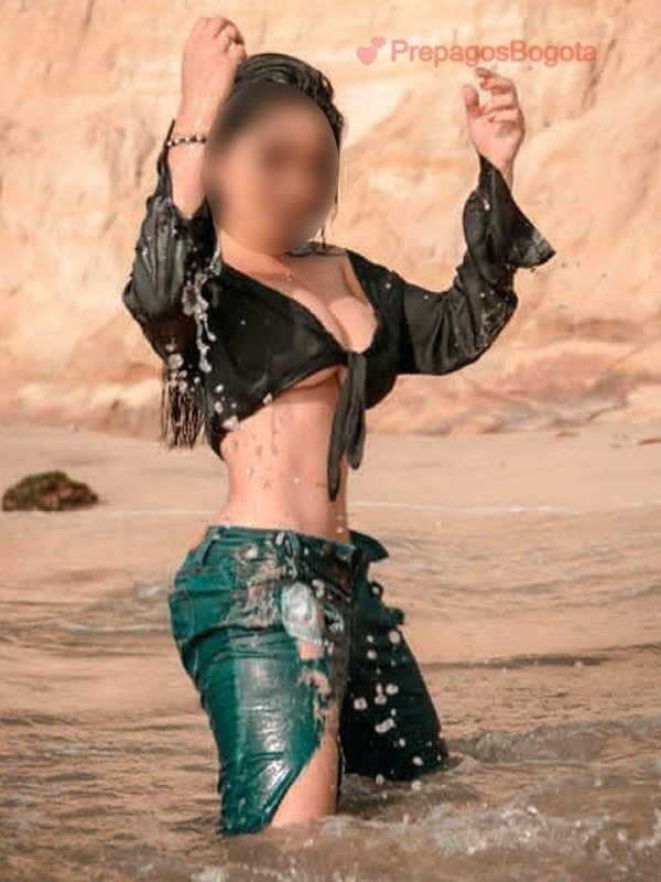 Yaira – Rica y deliciosa prepago a domicilio 24 horas - Miniatura 3
