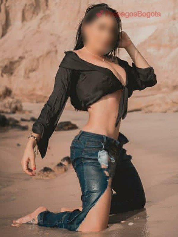 Yaira – Rica y deliciosa prepago a domicilio 24 horas - Miniatura 2